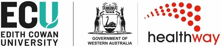 Edith Cowan University, Government of Western Australia and Healthway